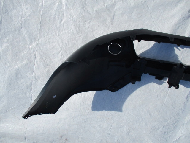 фото №12, Dokker lodgy бампер передній новий підсилювач