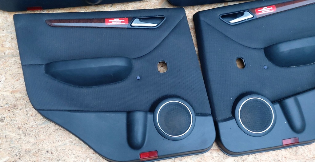 фото №14, Сиденье сиденья kpl mercedes w245 isofix регулируемые plus обшивки