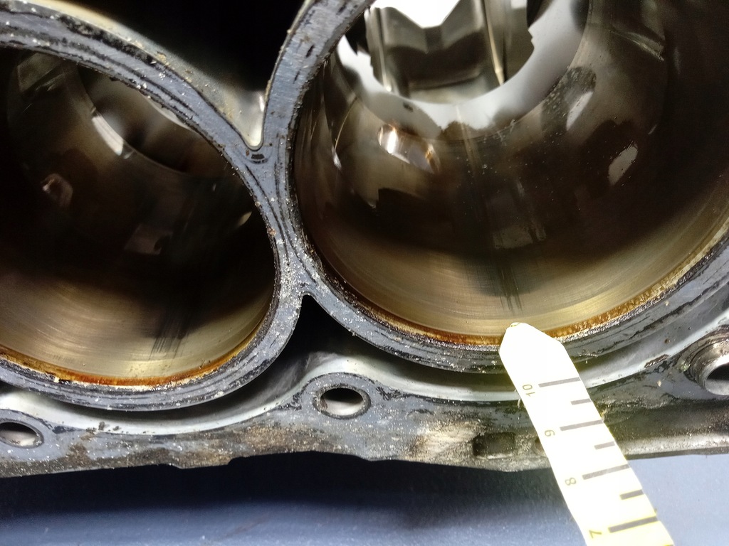 фото №11, Mazda 3 iii bm 2.0 skyactiv-g блок двигуна pedd