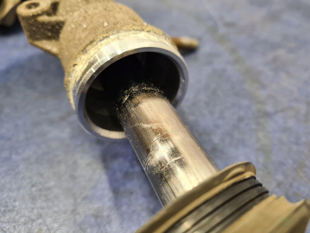 Peugeot 301 трансмиссия рулевая 9805202780 Недорого