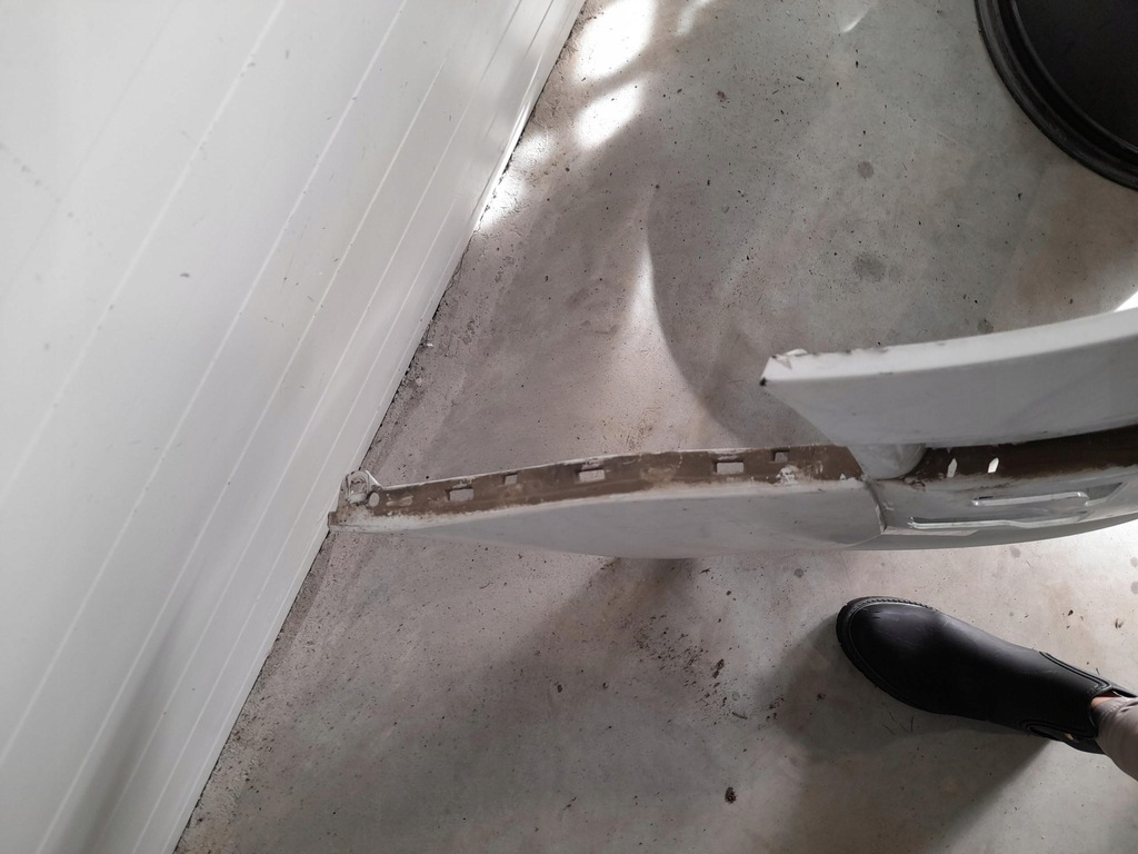 фото №9, Бампер передній citroen c4 picasso 1 06-10 r.