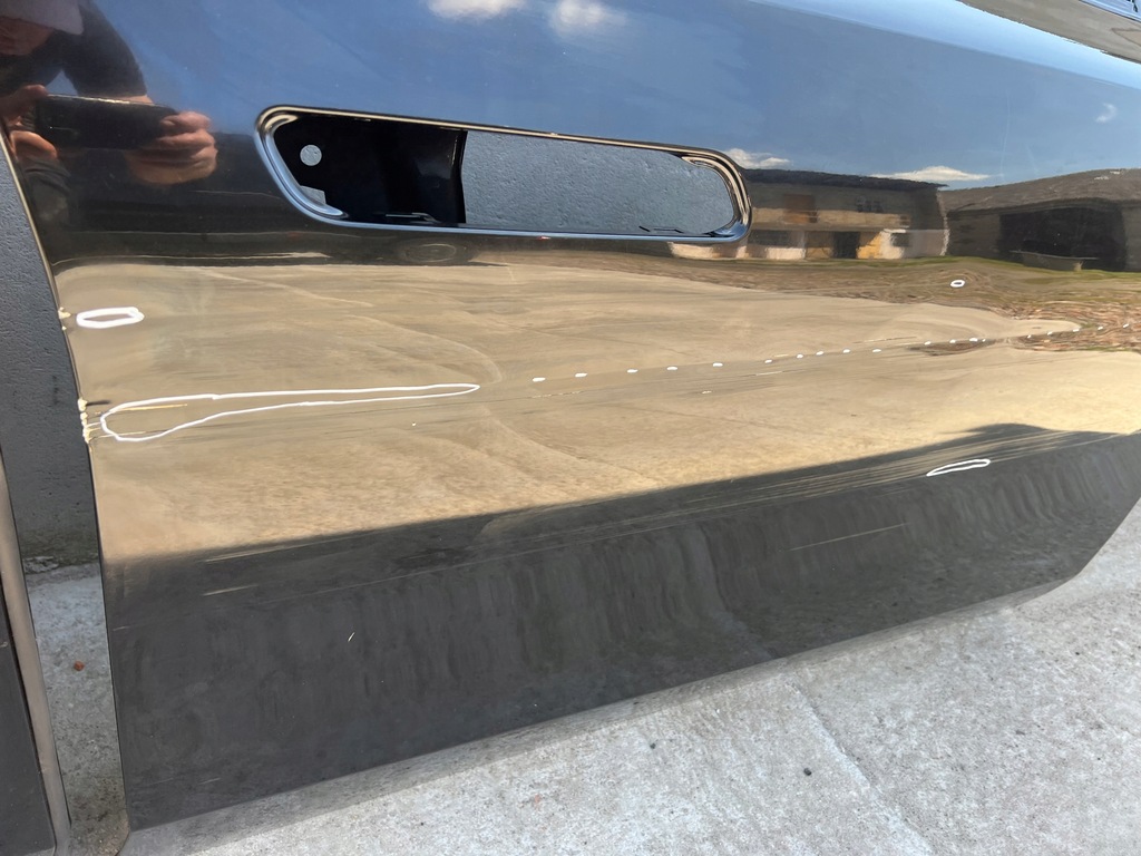 фото №13, Дверь bmw 7 g70 перед правый