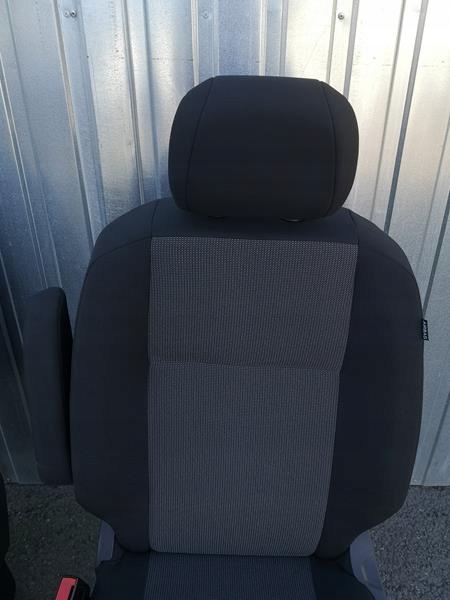 фото №6, Сидіння перед подушки безпеки подушка безпеки berlingo iv partner iv proace city combo e