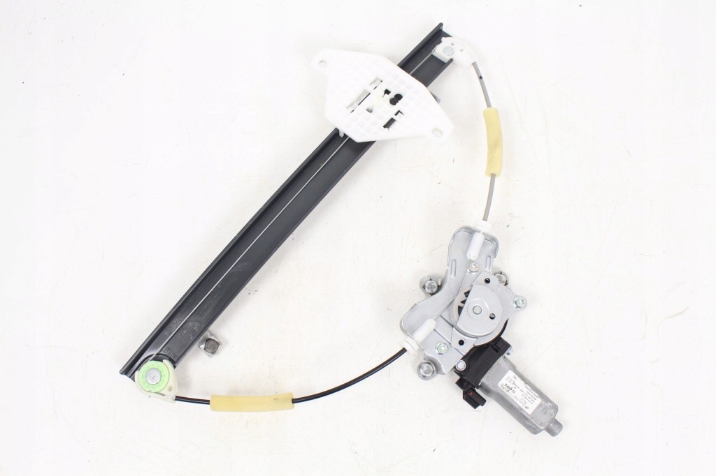 фото №2, Механизм окон левый задняя ssangyong rodius 2017