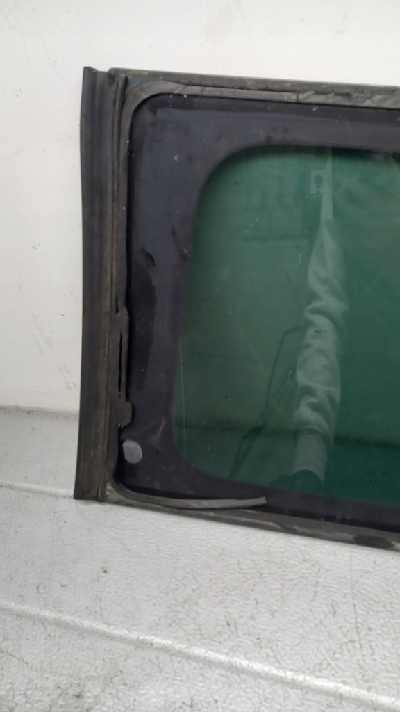 фото №4, Стекло кузовная левая mazda 5 06r van