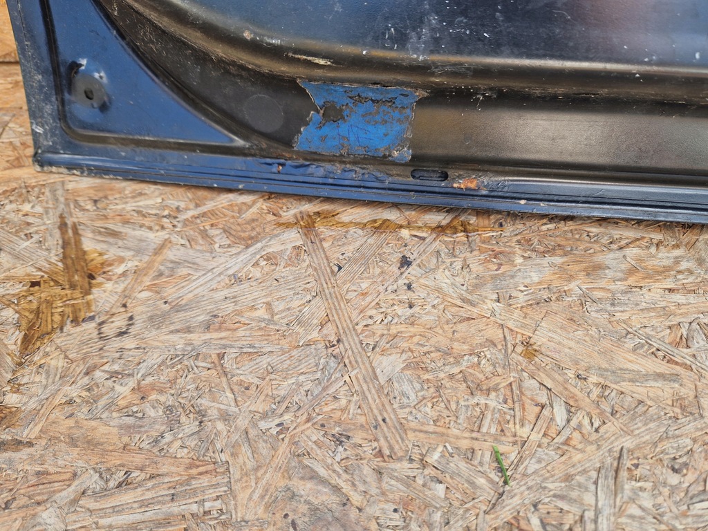 фото №11, Citroen c4 cactus 14- дверь правый перед передние