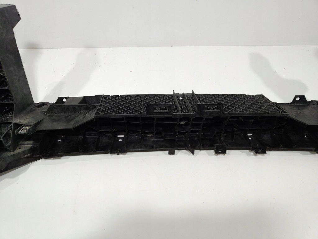 фото №11, Opel vivaro trafic iii pas передний панель фары