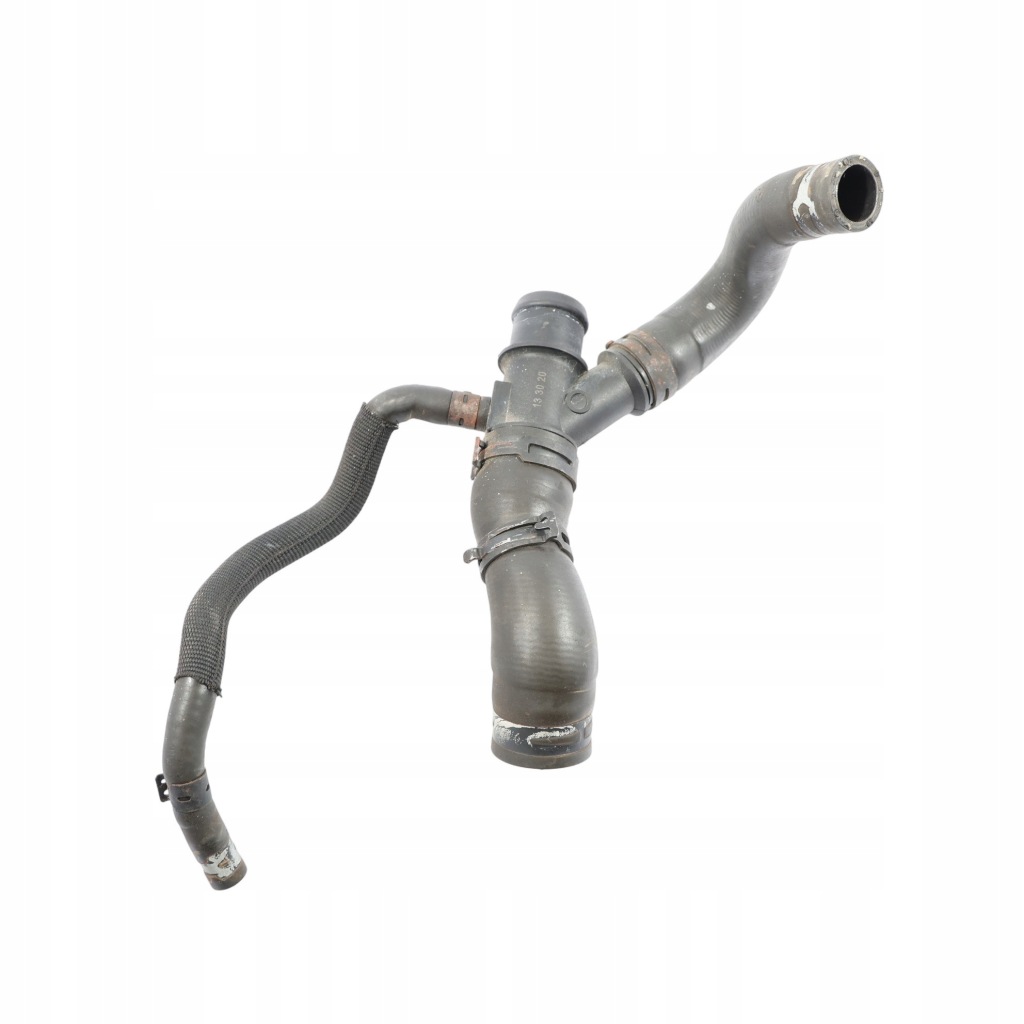 Vw volkswagen golf mk6 vi патрубок шланг труба радіатора води 06f122101a Оригінал