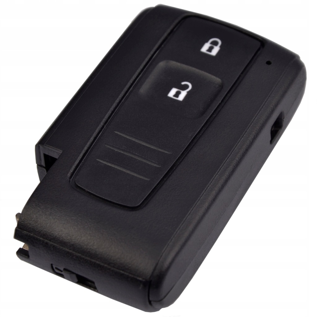 фото №1, Корпус pilot ключ toyota corolla verso prius