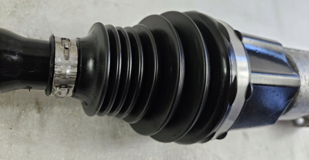 Wał шрус  привідний вал maserati levante quattroporte ghibli 10355024 675001724 Київ