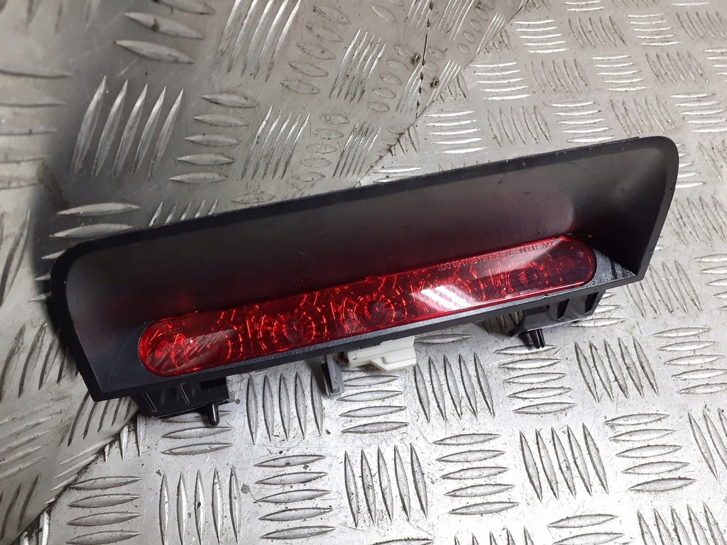 фото №1, Свет стоп-сигнал chevrolet lacetti hb