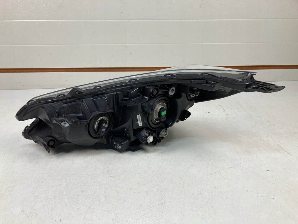 фото №9, Лампа правая передняя honda crv cr-v iv lift