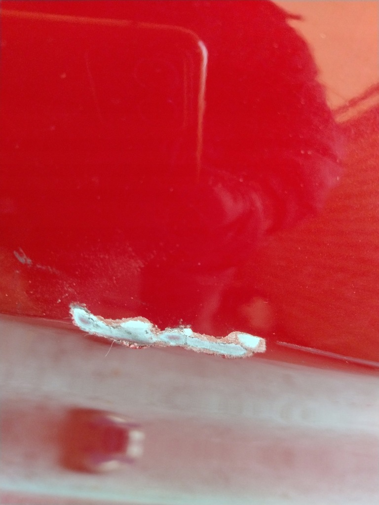 фото №3, Alfa romeo stelvio двері лівий перед kpl.