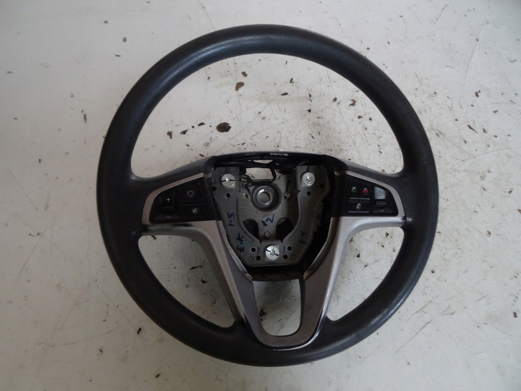 фото №1, Повітропровід hyundai i20