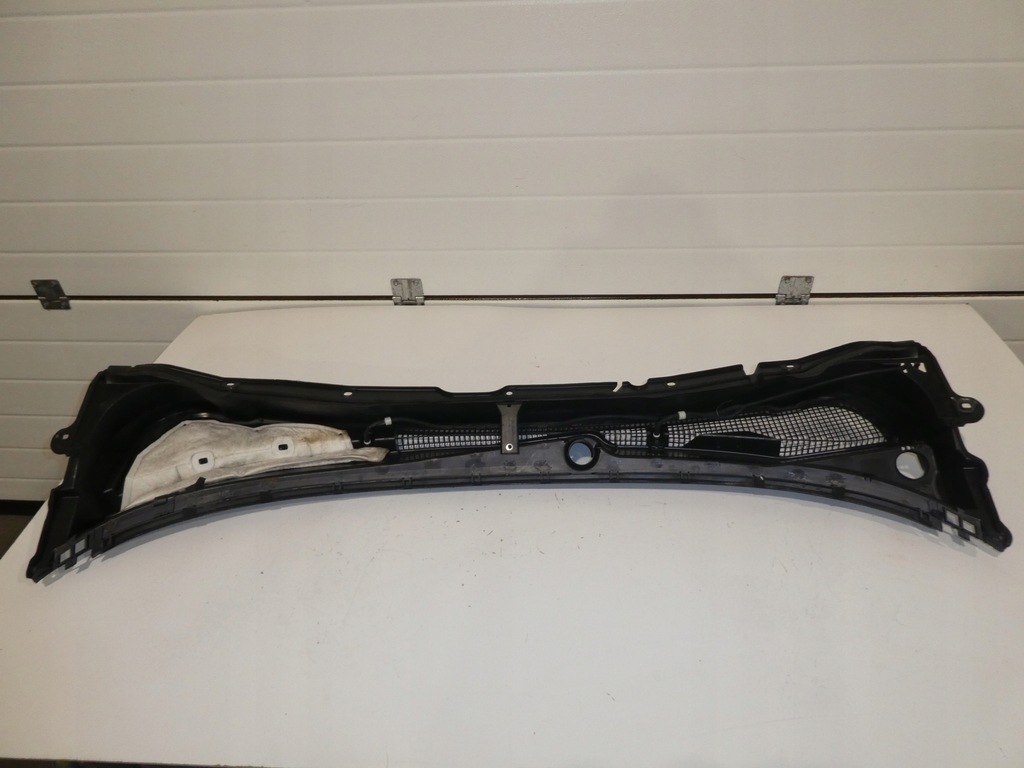 фото №6, Subaru forester iii жабо