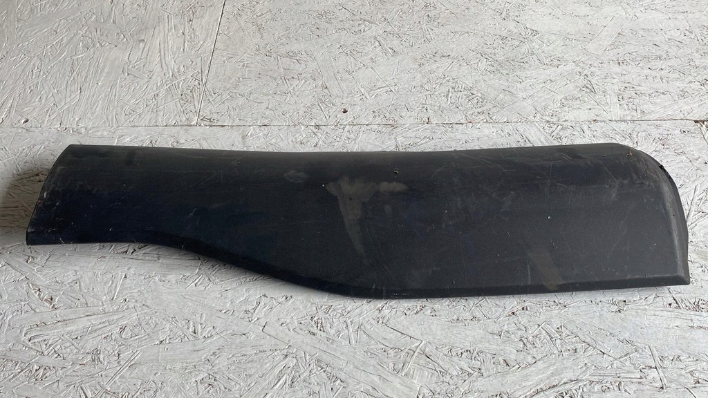 фото №1, Toyota corolla cross задняя левая молдинг дверь