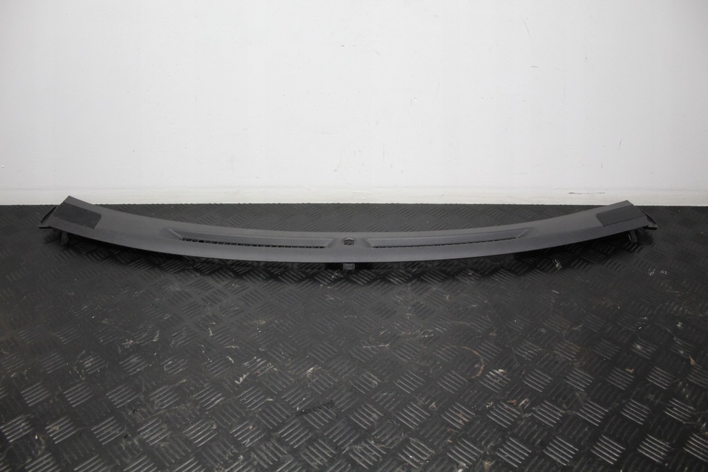 фото №1, Захист консолі qashqai j11 68310-4eh0a