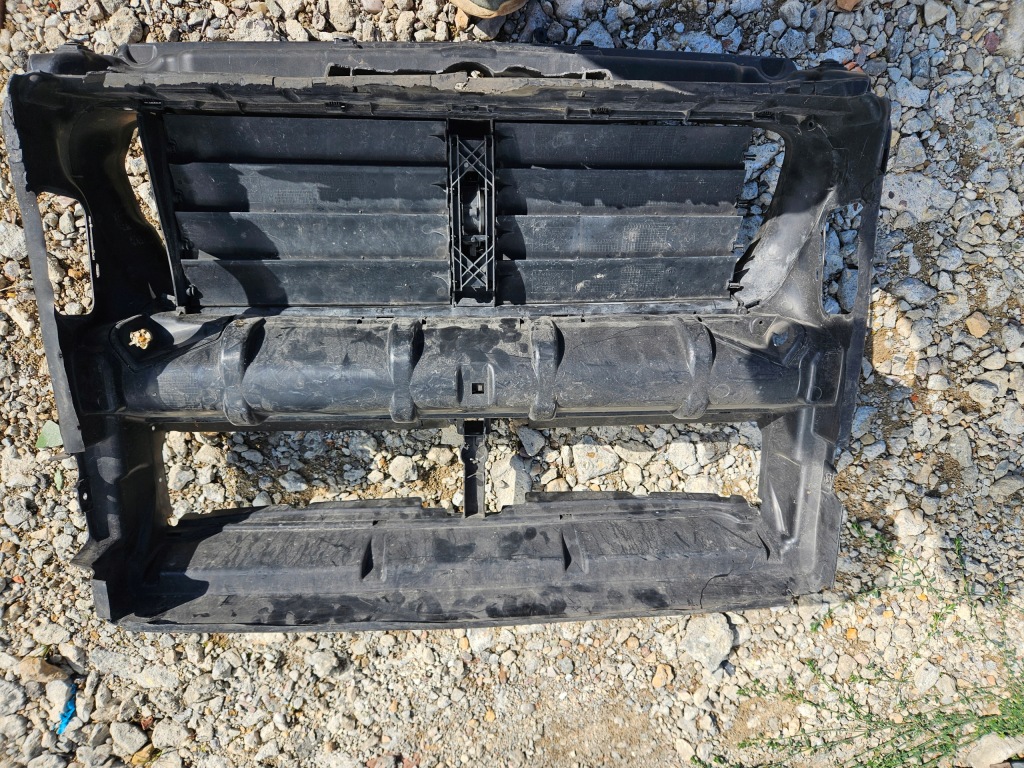 Bmw 5 f10 рестайлинг  ремень передний впуск воздуха жалюзи руль Цена