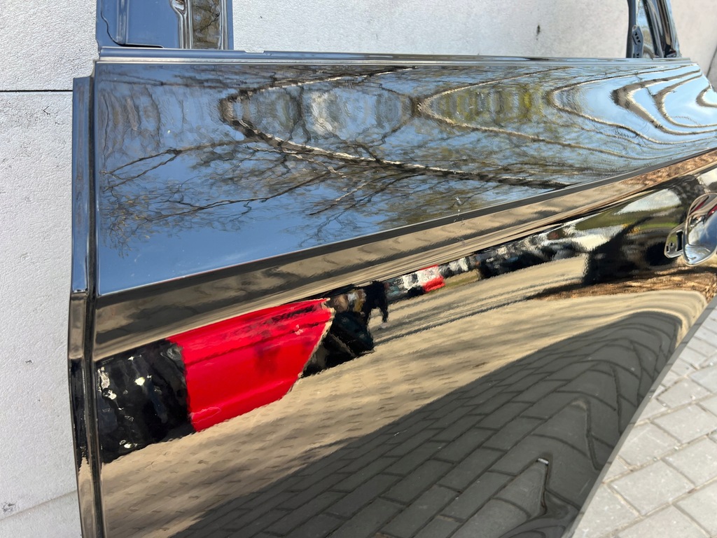 фото №7, Двері audi q5 ii 80f od 2020 sportback задня лівий задні ліва