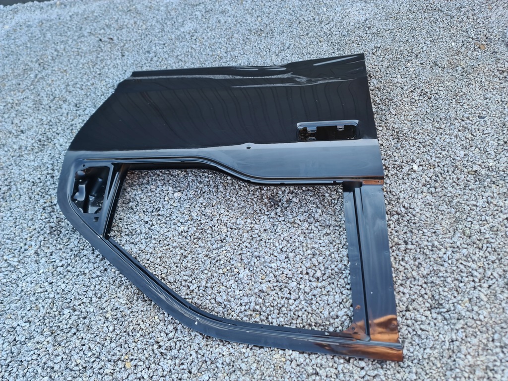 фото №8, Ford f150 f-150 2015 2016 2017 2018 2019 2020 дверь правое передние перед