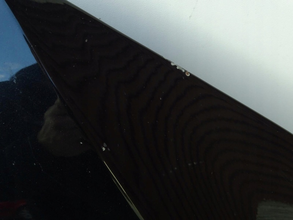 фото №10, Капот крышка двигателя перед lc9x vw tiguan i 5n lift 11-15r