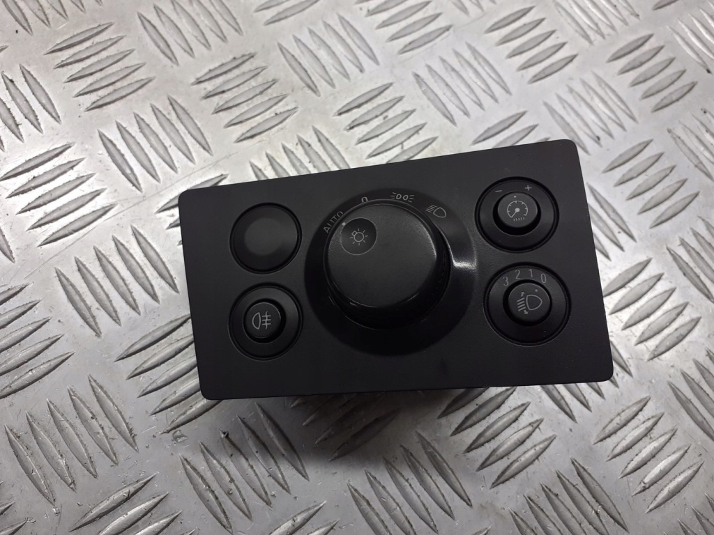 фото №1, Переключатель света opel zafira b 13205867lc