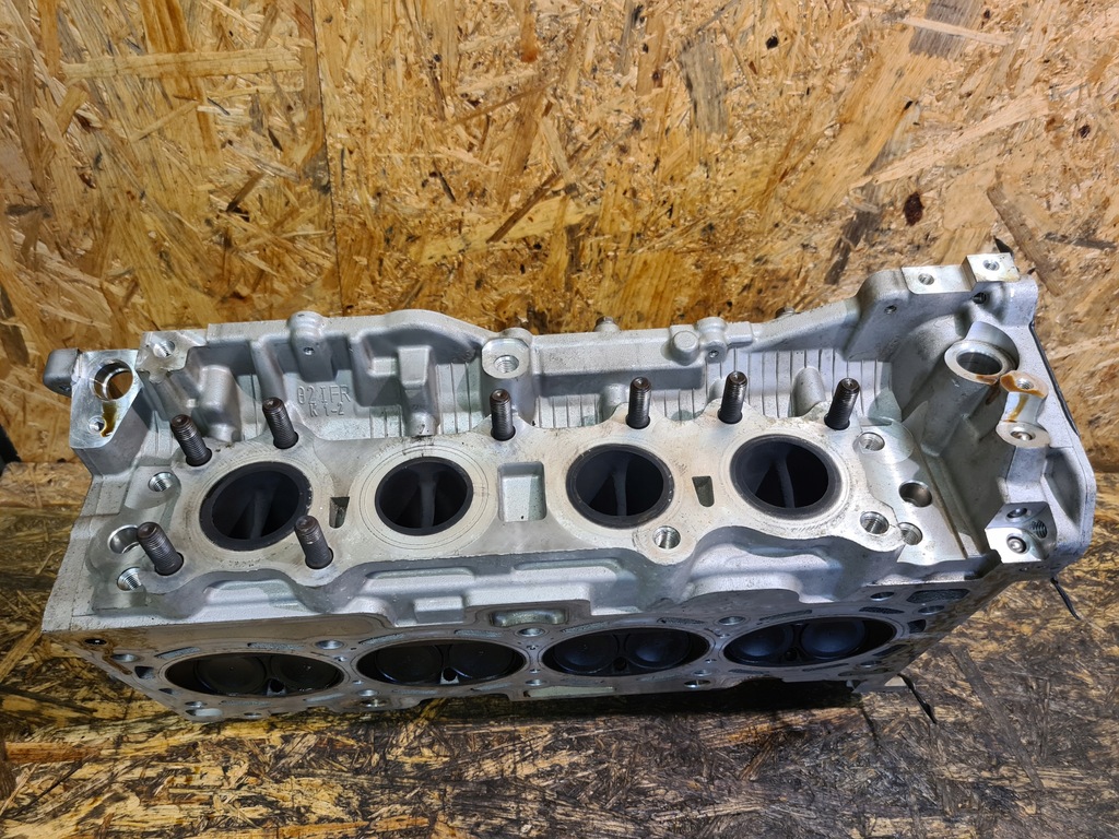 фото №9, Головка stinger 2.0t g4kl