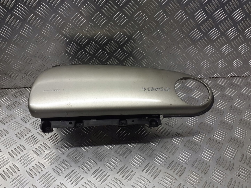 фото №1, Подушка подушка безопасности пассажира chrysler pt cruiser 2.0