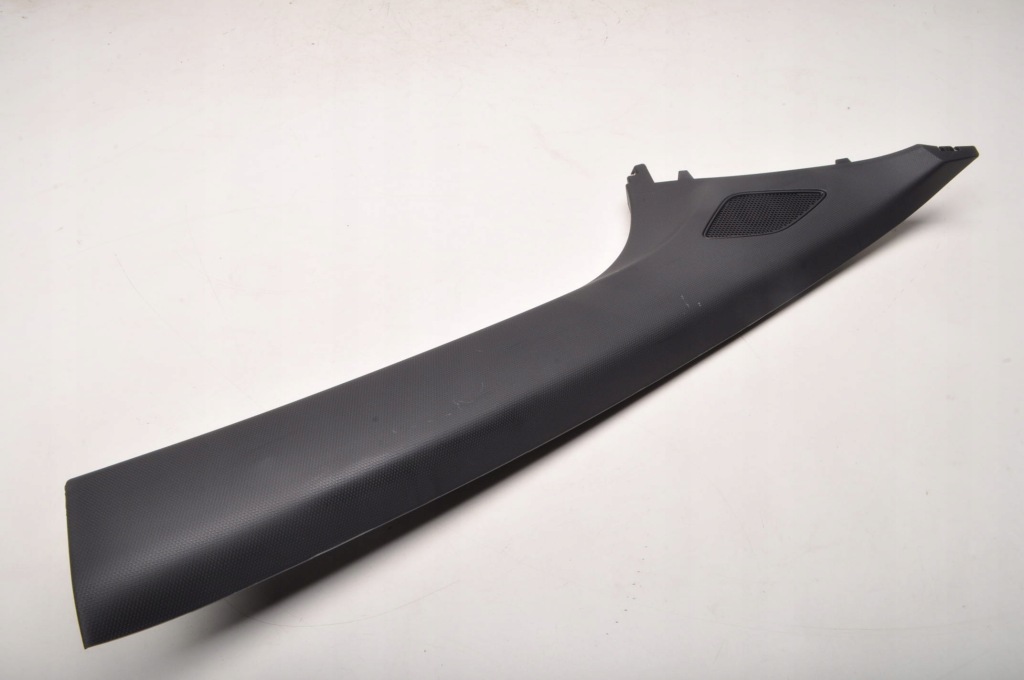 Купити Mg 3 накладка стійка пластик 11202833 права