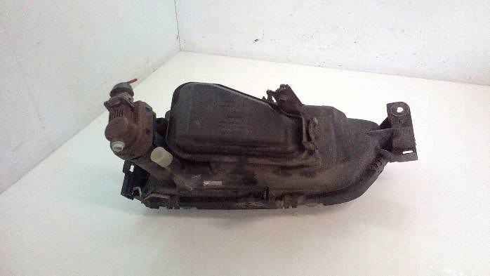 фото №6, Фара правый лампа перед peugeot 306