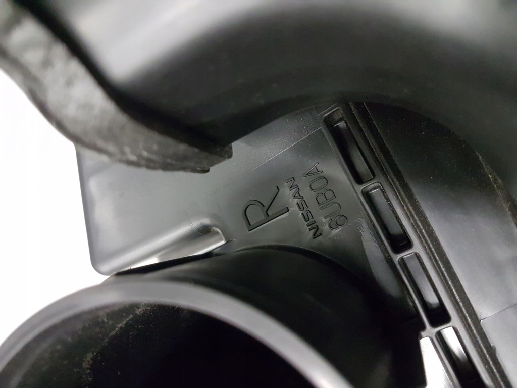 фото №6, Корпус фильтра воздуха nissan qashqai iii j12 21