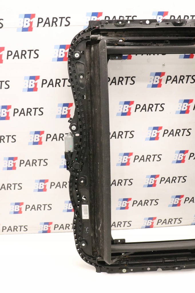 фото №6, Bmw f31 крыша панорамный панорама 7846273 7316536