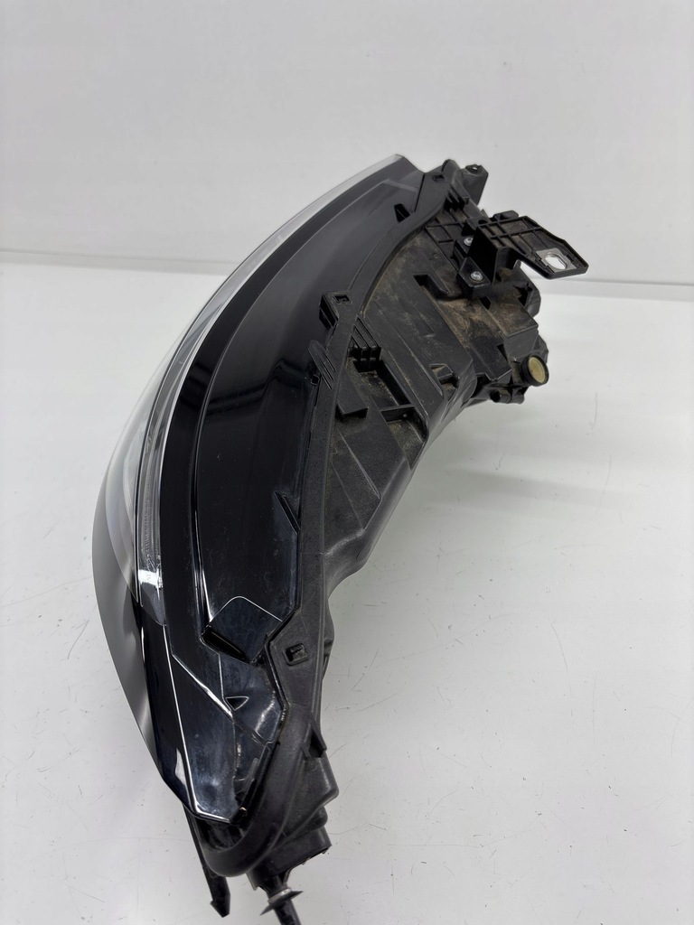 фото №10, Land rover range rover sport l461 2023 перед сторона левая лампа передняя