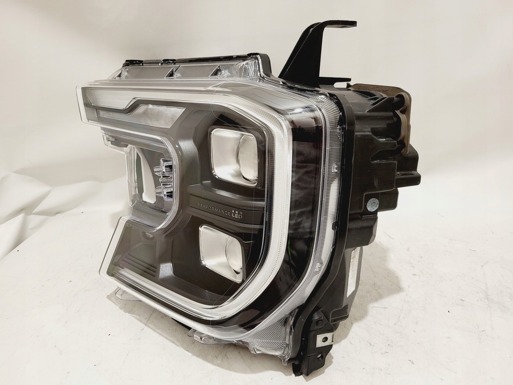 фото №2, Ford ranger raptor full led performance