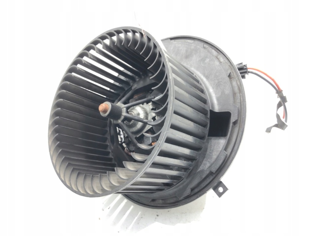 фото №1, Воздуходувка обдув mercedes w169 a1698200642