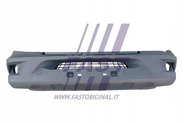 Бампер mercedes sprinter 06 906 перед Оригинал