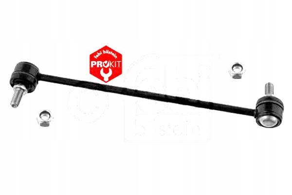 фото №2, Соединитель стабилизатора daewoo перед aveo kalos 05-