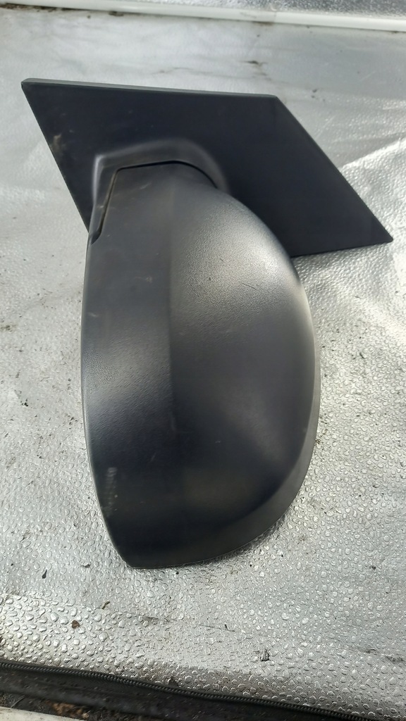 фото №1, Зеркало левая hyundai getz 1.3b hb 04r