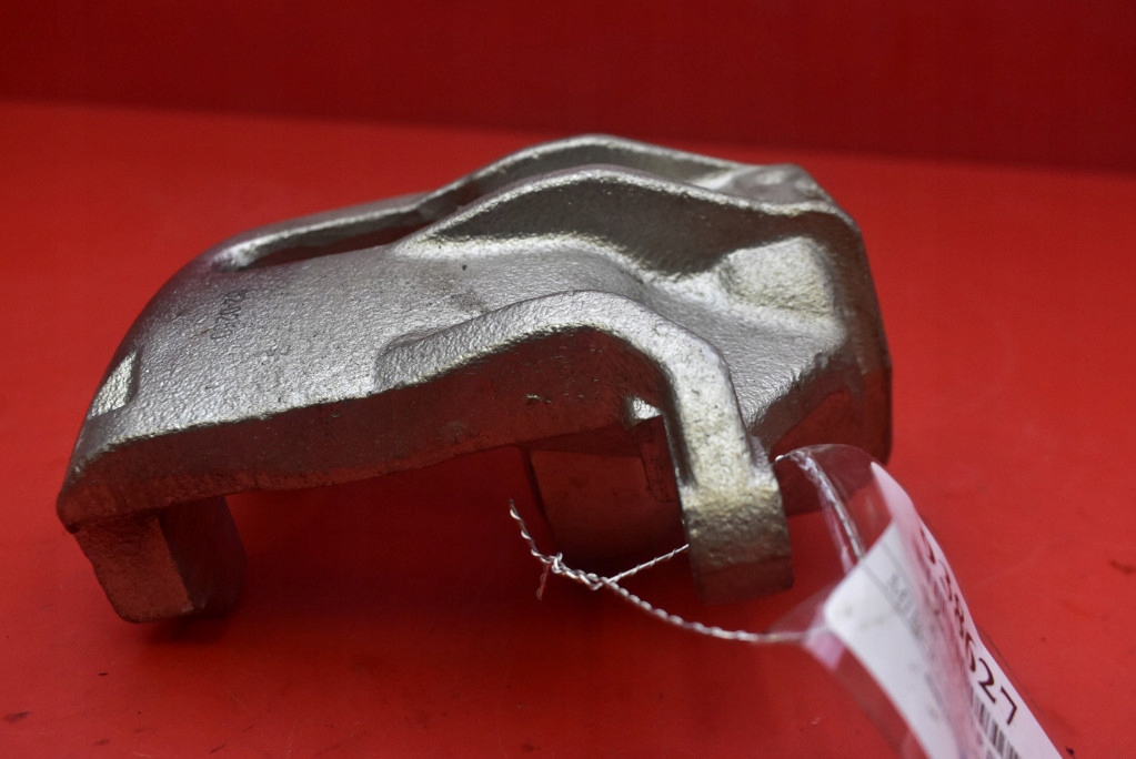 фото №6, Суппорт тормозной правый перед 82-0250 citroen c3 1 i 1.6 16v 110 km 02-10