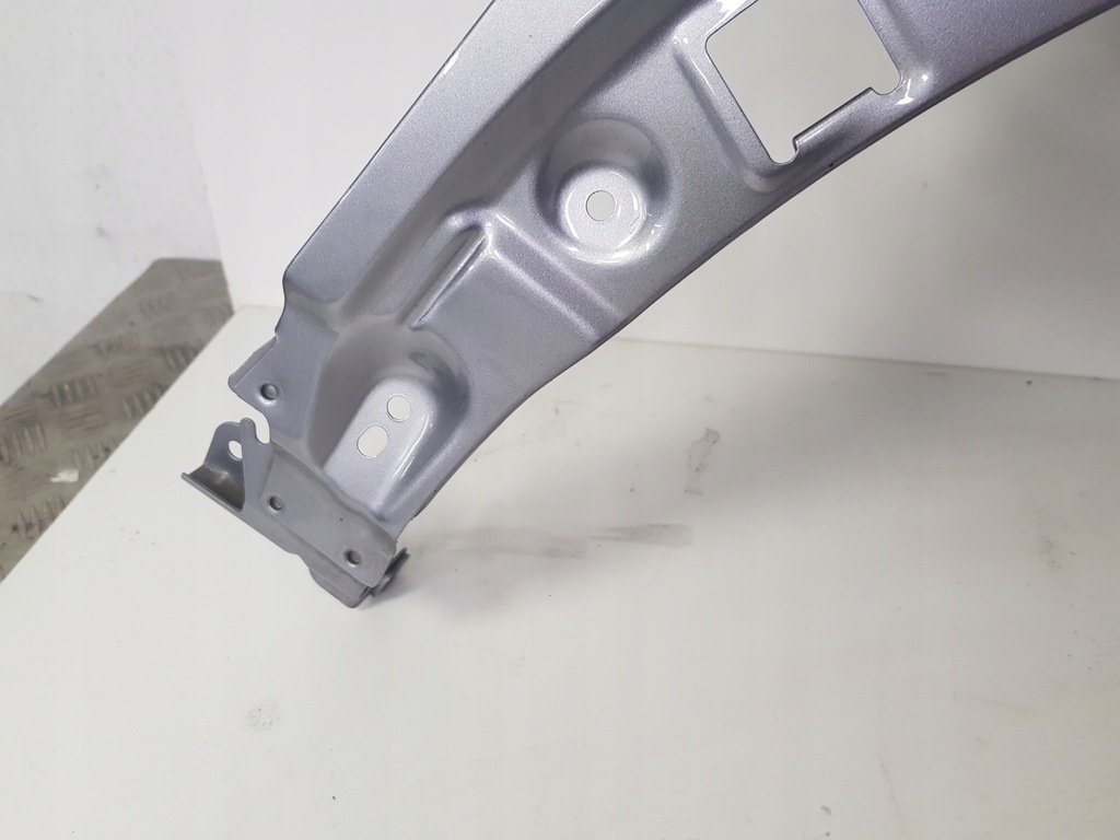 фото №9, 2 opel grandland x 2017- крила правий перед передній kca yp0c016880