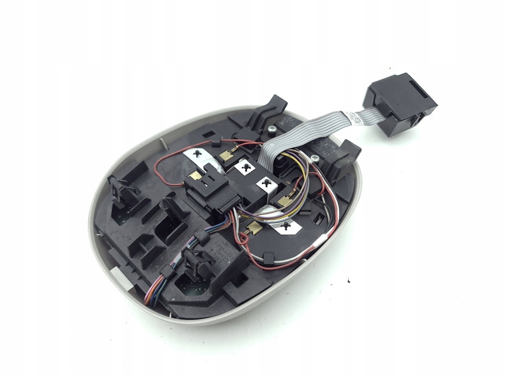 фото №10, Chrysler pt cruiser лампа стельова 2002 0tb77trmah