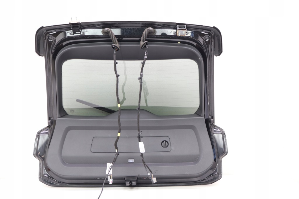 фото №9, Volvo xc90 ii крышка багажника багажника 717-46