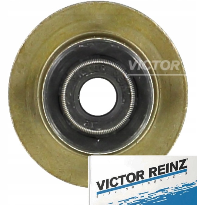 фото №1, Victor reinz 70-34343-00 ущільнювач, стержень клапана