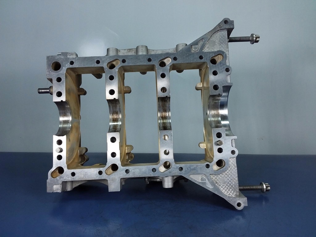 фото №5, Porsche panamera i 970 3.6 b v6 опора вала