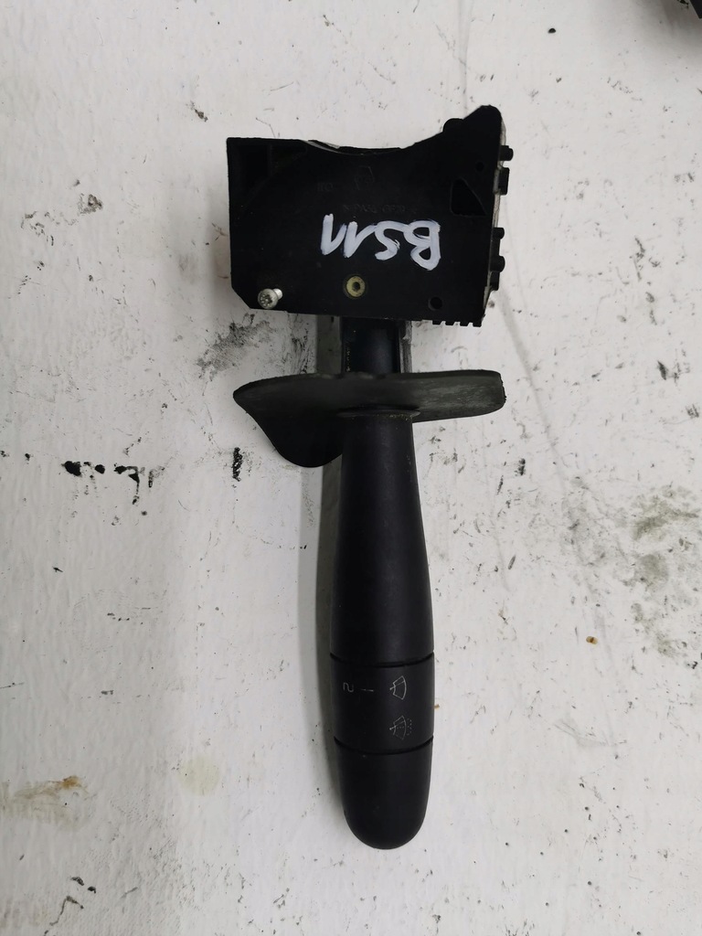 фото №1, Важіль двірник renault kangoo i 8200379529