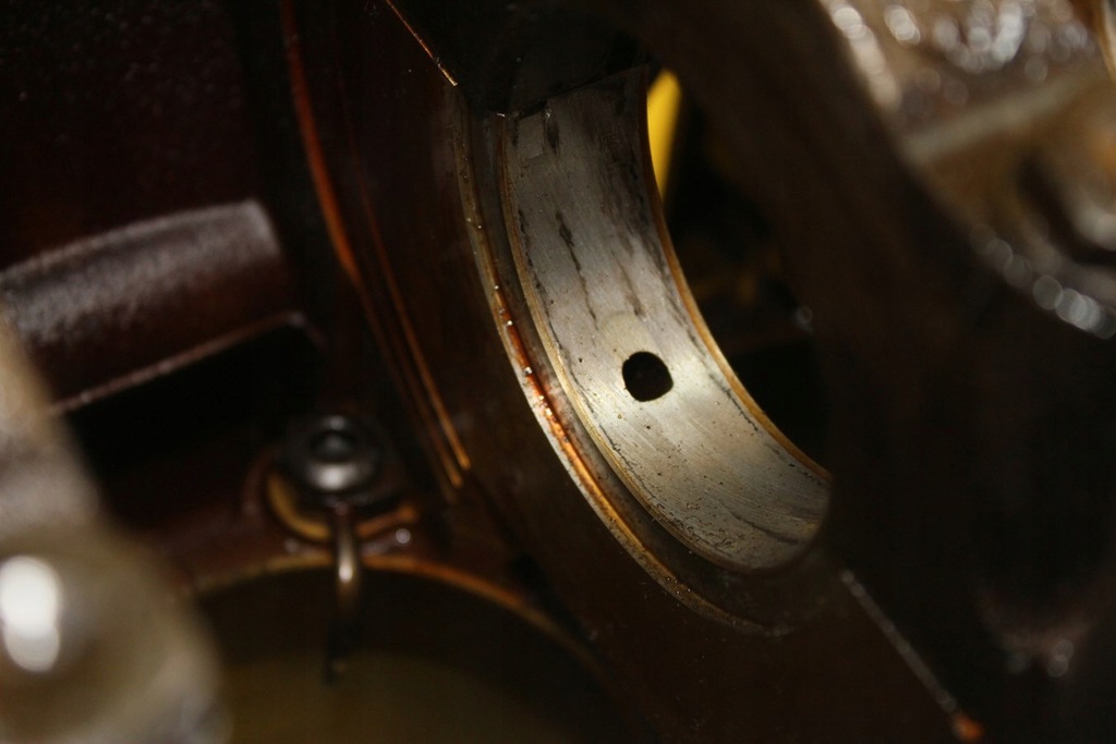 фото №11, Блок двигуна a4 b6 a3 8p 2.0 fsi awa 06d103023