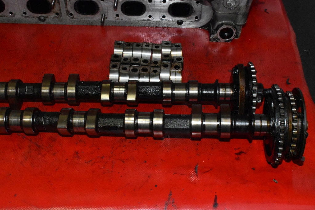 Головка двигуна 1436793 bmw e39 2.8i 193km 95-00 Доставка