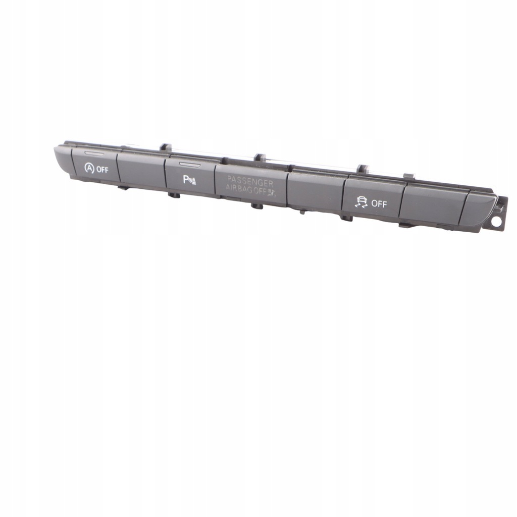 фото №11, Audi rs6 c7 pdc переключатель датчик парковки контроль тяги 4g0927137d