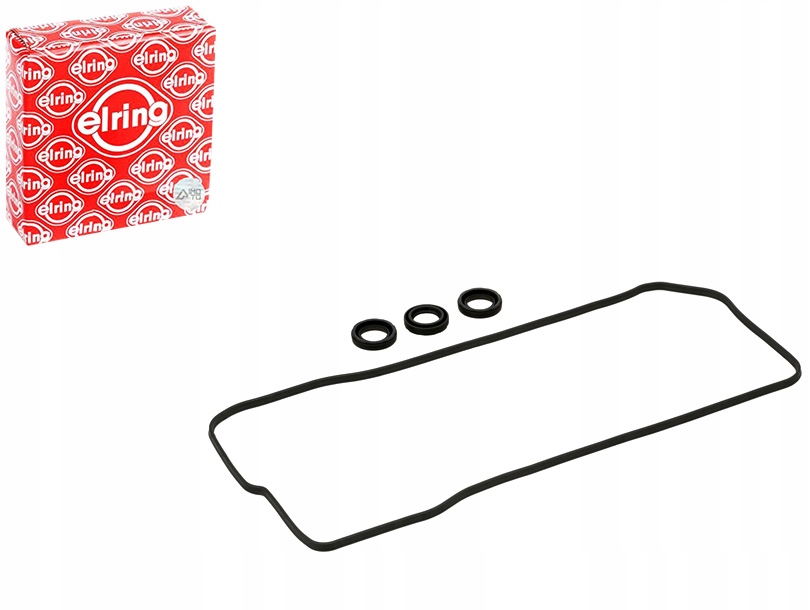 фото №1, Набір прокладка кришки клапанів l lexus es gs is c is ii is iii rx