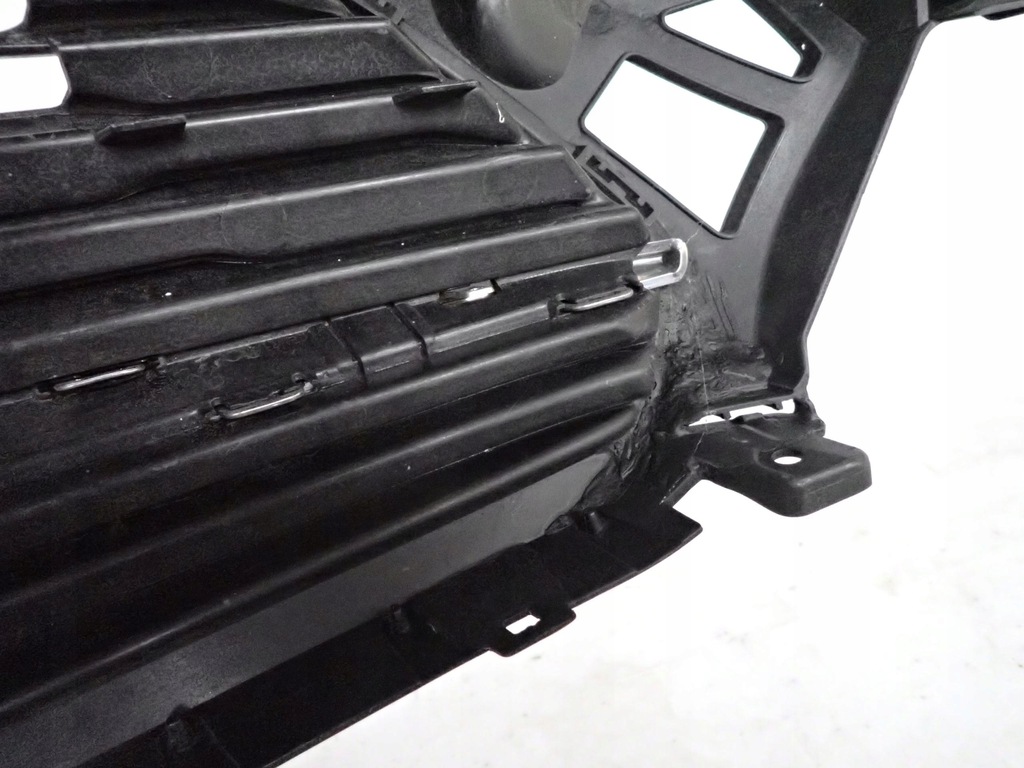 фото №11, Opel grandland x 2017- решётка радиатора решётка радиатора радиатора